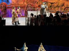 -华夏文旅西安度假区