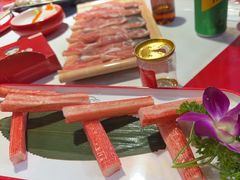-欠火锅·水牛毛肚·团建聚餐·生日宴(何山路店)