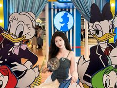 -天河城购物中心