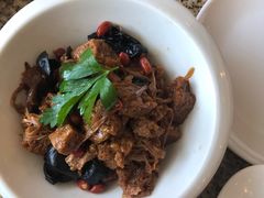 烤麸-東城故事·尋找姆媽的味道(玉兰路店)