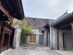 -小吊梨汤·北京菜·烤鸭(鸟巢店)