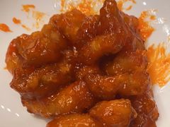 -陈傻子餐厅(世纪都会店)