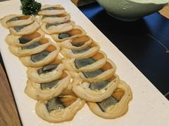 -大丰收脆鱼(万达江北店)