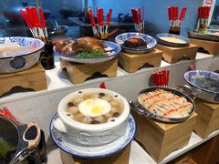 -大娘湘厨(万科金域花园店)