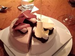 -非常时髦餐厅VUE Restaurant(外滩茂悦大酒店)