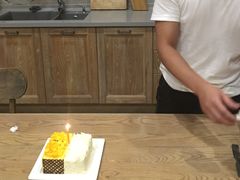 -壹点壹客·生日蛋糕(龙岗店)