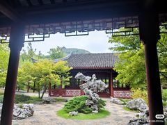 -采石矶景区