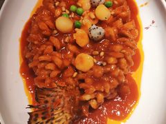 -童福兴·南京菜(老门东店)