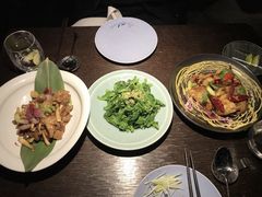 -客家山
