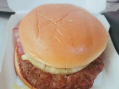 -麦当劳(北京南站店)