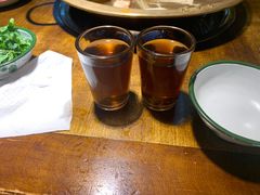 -叁口煮市井老火锅(春熙路店)