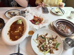 -香港新曜记茶餐厅(星耀城店)