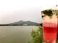 -鸡鸣赐茶(鸡鸣寺路店)