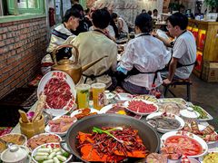 -龙厂长老火锅(抚琴店)
