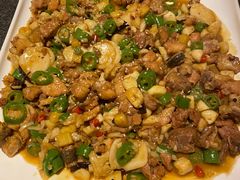 -丝路金桃·新疆菜(徐汇店)