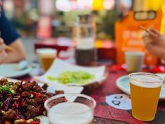-一个叫川的地方(麒麟新天地店)