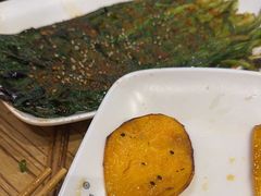 -柳叶刀烧烤(北大清华店)
