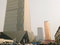 -小白楼1902欧式风情街