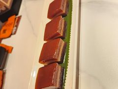 -禄运茶居·手工点心(猎德店)