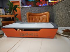 -亿牌牌东北烧烤(博物馆旗舰店)