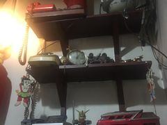 -炙热童年·老北京炙子烤肉(南锣鼓巷店)