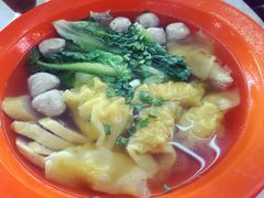 -新记肉骨茶