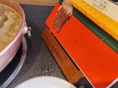 -仁和四季涮肉馆(天坛南门店)