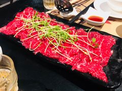 -大红袍火锅料理(尖沙咀店)
