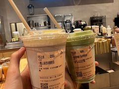 -去茶山(重庆万象城店)