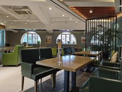 -去茶去餐厅(中央大街店)