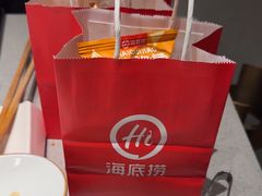 -海底捞火锅(江北万达商业广场店)
