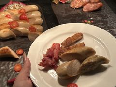 -宁波万豪酒店
