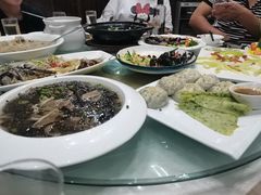 -香格里汀私房菜馆