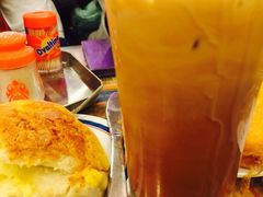 冻奶茶-金华冰厅