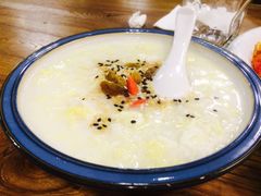 -妈妈的味道(工人体育场东路店)