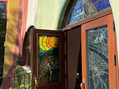 -三鹰之森吉卜力美术馆