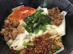 -大秦面庄(青松路店)