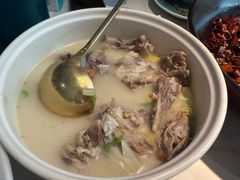 -雀蓝川菜(滨湖万象汇店)