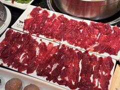-牛事制造局牛肉火锅(莲岳路店)