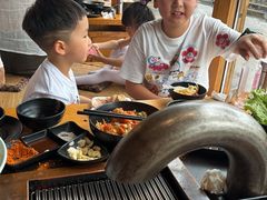 -千寻烧肉(政务区店)
