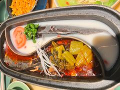 -锦府盐帮·侯宅(五棵松万达店)