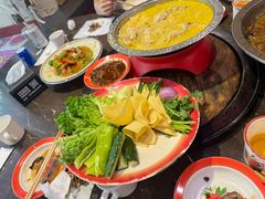 -粗粮人家·东北菜(洋桥店)