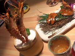 -酒久自助料理(佳兆业店)