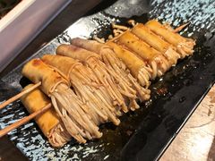 -华府九号海鲜烧烤大排档(龙域店)