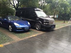 -CAR4卡孚 XPEL官方旗舰店(天目里店)