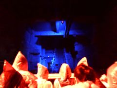 -济南方特东方神画