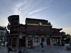 -星巴克臻选(北京前门大街店)