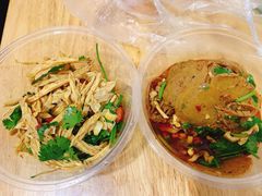 -张记捆鸡(总店)