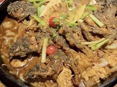 -老板恋上鱼(环山路店)