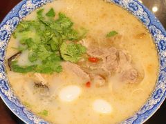 羊肉滋补烩面-裕丰源(福彩路店)